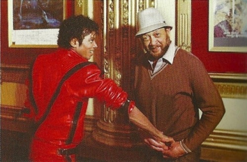 O Que Representou Bill Bray Na Vida De Michael Jackson O Que Representou Bill Bray Na Vida De Michael Jackson