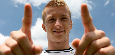 Marco Reus(II) - Page 25 Tumblr_lxaph5UXxF1qfihmco1_500