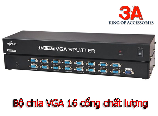 Bộ chia VGA 1 ra 16 màn hình chính hãng MT-ViKI MT-350163A Bo-chia-vga-1-ra-16_1030%20(1)