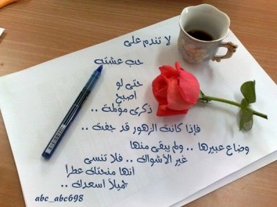  لا تندم على حب عشته 2699817586_small_1