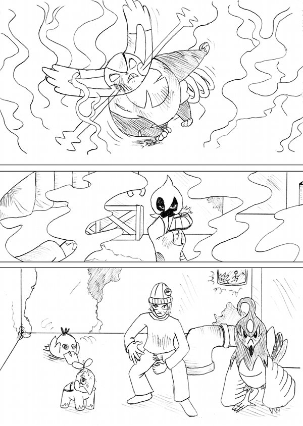 [Diamant] Le Nuzlocke Page2-9