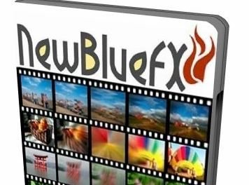 فلاتر newblueFX كاملة علي افترافكت و سوني فيقاس  Newbluefx-edius-7