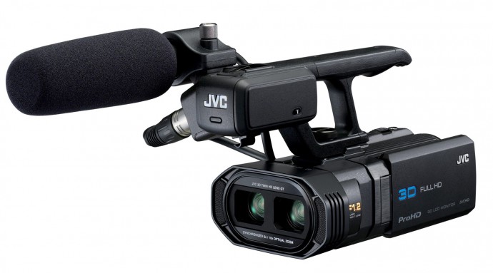 Caméras Vidéo Jvc-gy-hmz1u-3d-pro-camcorder-690x383