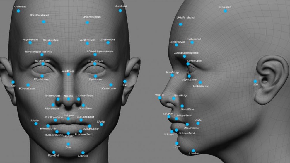 Face Recognition Systems Threaten the Privacy of Millions Facial-990x556