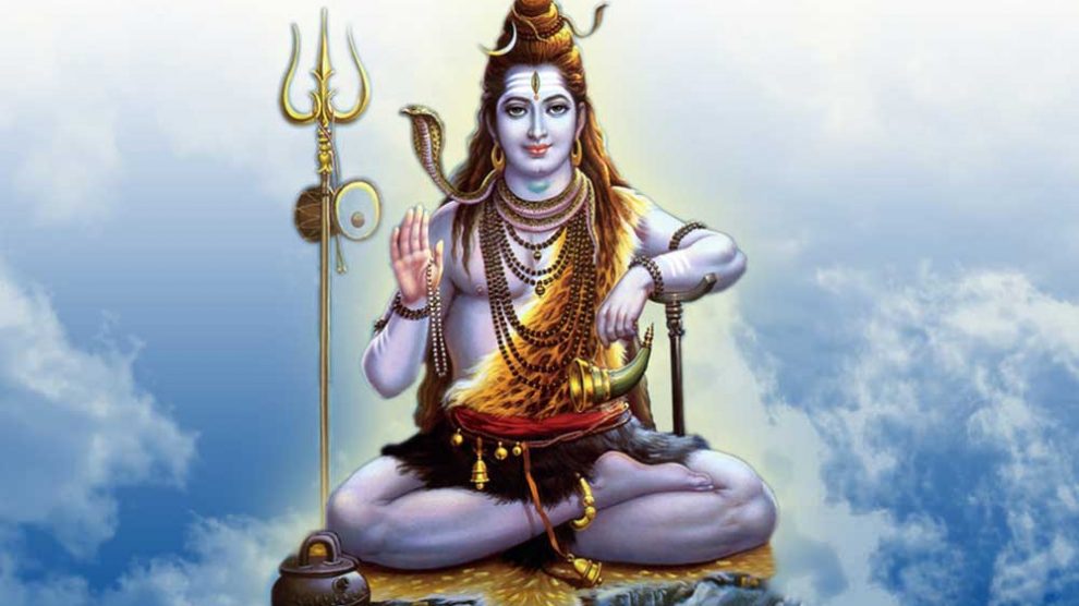 The Spiritual Use Of Cannabis Shiva-990x556