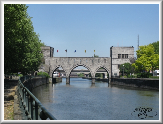 Tournai 2009 Tournai02