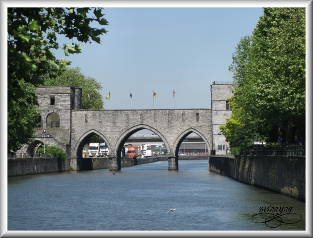 Tournai 2009 Tournai01