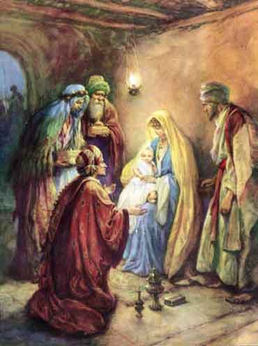 صور للميلاد .... جديدة Nativity