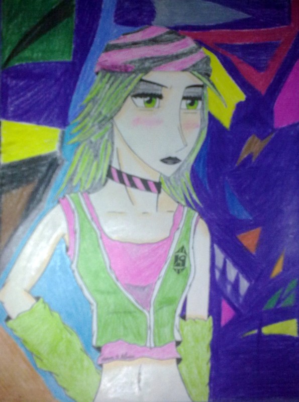 Mi Cuaderno de Dibujos Girl%201%20Peque%C3%B1o