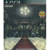 Sony Playstation 3 / PS3 Slim / PS3 Ultra slim - Page 4 Resident-evil-hd-remaster-english-japanese-378417.6