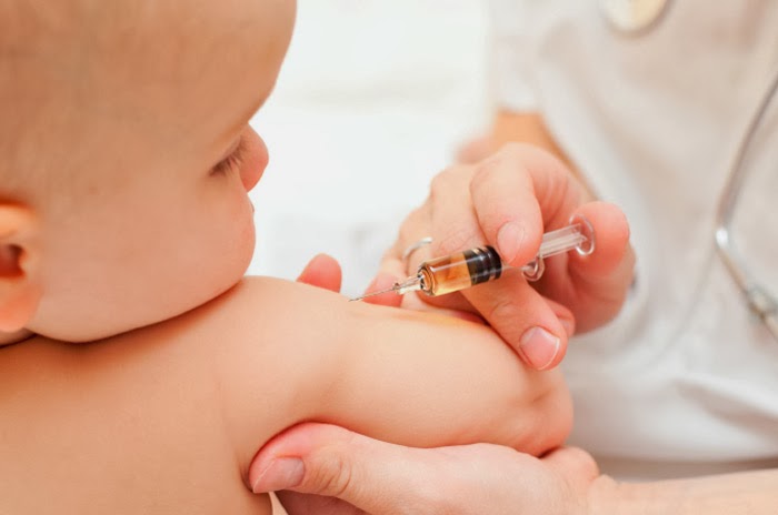 Pro-Vaccination Propaganda Is Backfiring, Study Shows  Kl