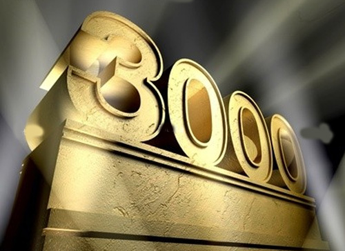 3000 பதிவுகள் கடந்த விஐபி முத்து முகமத்துக்கு வாழ்த்துக்கள் 3000clipart