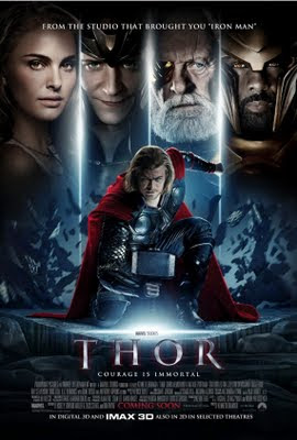 [Post Oficial] Películas que vamos viendo - Página 9 Thor-movie-poster-1