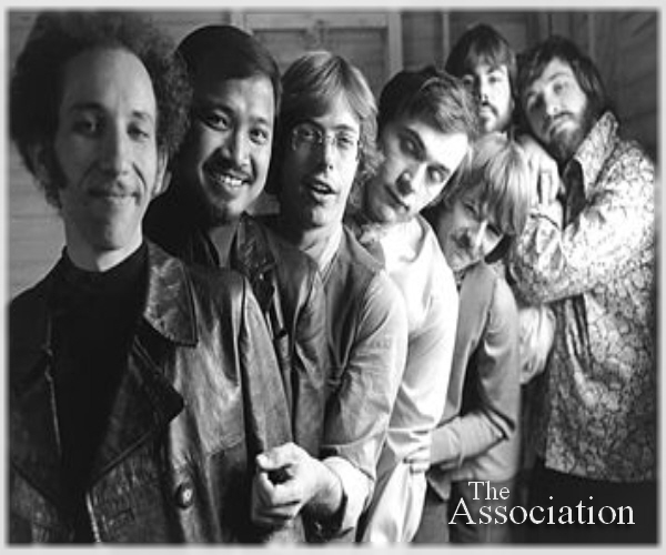 RECOMIENDA MÚSICA Theassociation