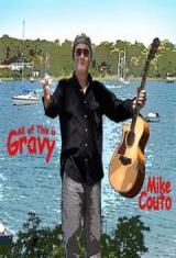 Mike Couto - All of This Is Gravy (2015) 190155_g