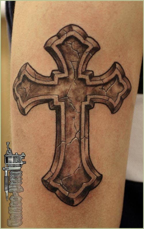 GALERIA DE TATUAJES Y BODY PIERCING. FOTOS DE TATUAJES. GALERIA FULL COLOR Tatuajes_religiosos