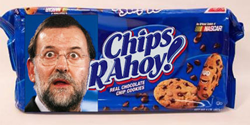 **Rosters-Excel** Chips-rajoy