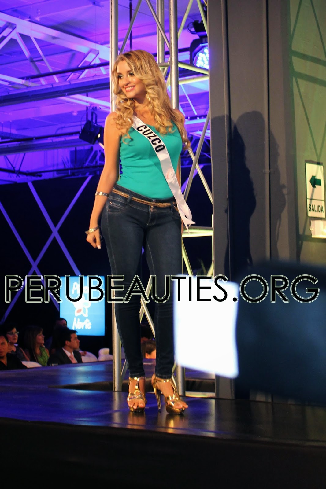 Road to Miss Peru Universe 2014 IMG_11asd08
