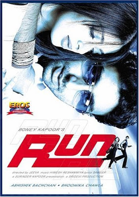 RUN (2004) con ABHISHEK BACHCHAN + Sub. Español + Online Run