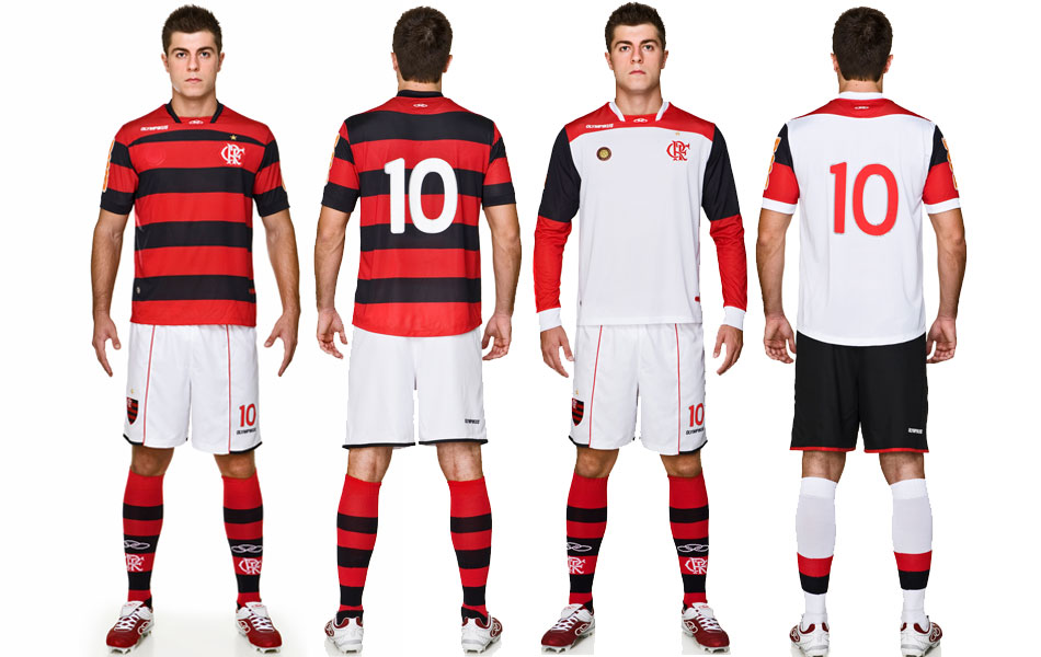 Uniforme CR Flamengo 2011 (Olympikus) Camisaflamengo_95