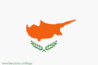 நாடுகளும் அதன் கொடிகளும் - C வரிசை  Cyprus_flag