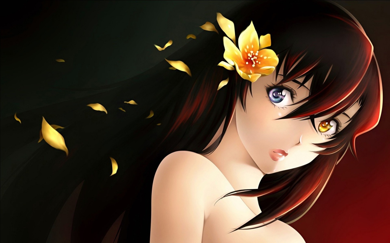 Normal girls Anime-Beautiful-Girl-wallpaper_7