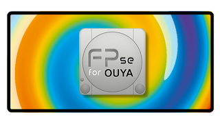 FPse (émulateur PSone / Playstation) Ouya_icon