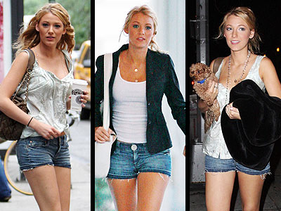 T’aimes ou t'aimes pas ? Le look..   - Page 2 Blake-lively-fashion