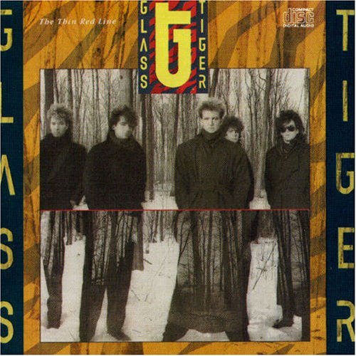 ¿Qué estáis escuchando ahora? - Página 20 GlassTiger