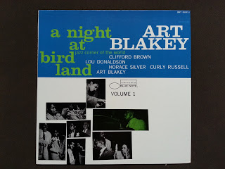 FS ~ Assorted Jazz Artists (Blue Note LP)  20130505_133714