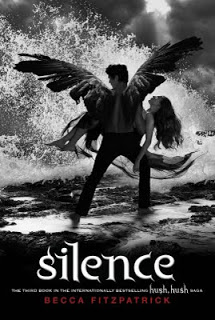 Hush Hush - Becca Fitzpatrick Silence