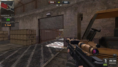 pb kaybo Ganti Senjata Oleh: Jorge (Hack Terlihat)  PointBlank_20120111_220059