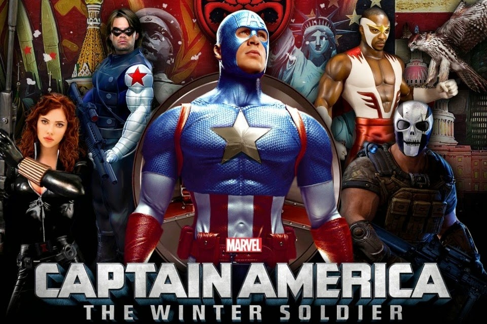 Capitán América 2: OSI v1.0.0g Apk + Datos [Release / Gameplay] Captain-America-The-Winter-Soldier-800x960