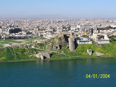 صور من مدينة الموصل(نينوى) 2011 Mosu9