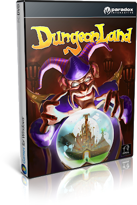 dungeonland full pc Dungeonland-FLT