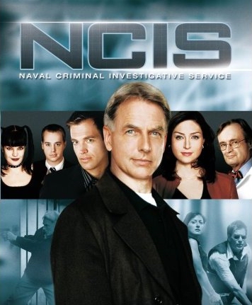 NCIS        NCIS3