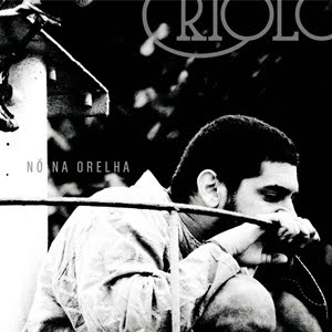 Álbum que está ouvindo - Página 6 Criolo