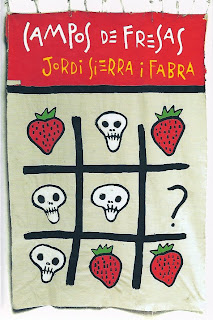 Campo de fresas - Jordi Sierra y Fabra Campos%2Bde%2Bfresas