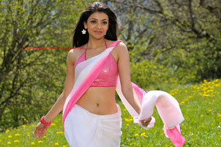 حصريا صور كاجال أغاروال 2012 على زي افلام [Kajal Agarwal] Kajal-agarwal-hot-veera-stills-024