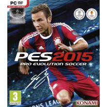 تحميل لعبة بيس 15 للكمبيوتر مجانا PES-2015-Pro-Evolution-Soccer-logo