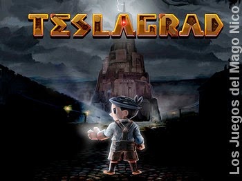 TESLAGRAND - Guía del juego y vídeo guía B_logo_game