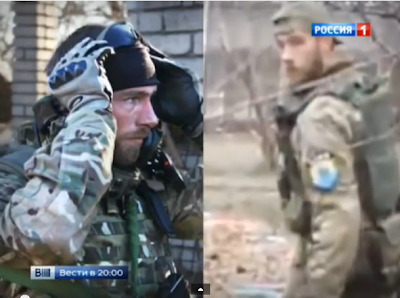 US Blackwater Mercenaries in Ukraine? US Backs Ukrainian Neo-Nazis Lede