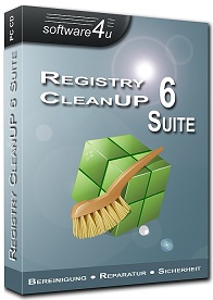 Registry CleanUP Suite 6.2.3.0 لتنظيف المدخلات واصلاح السجلات Registry-CleanUP-Suite