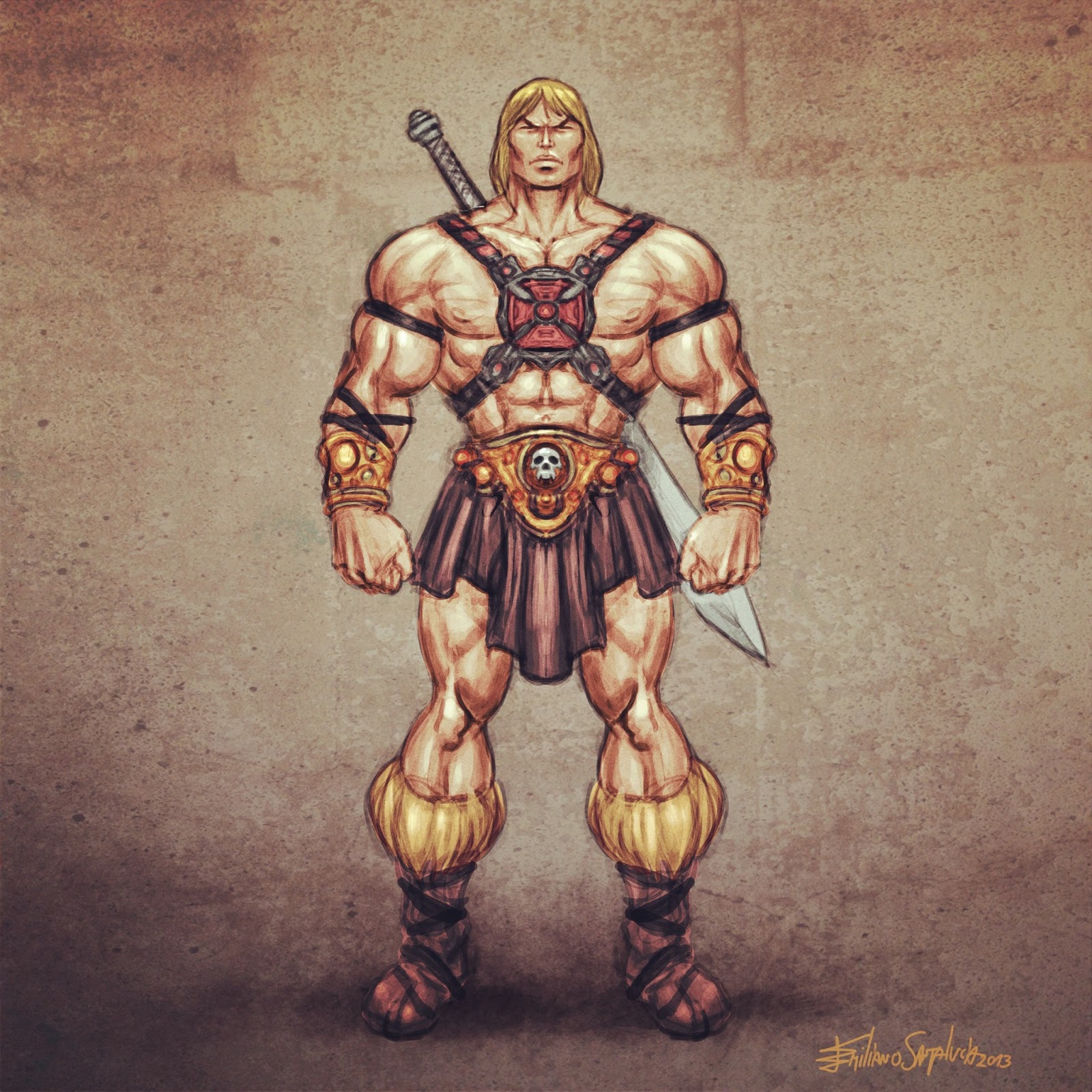 Nuevo He-Man por Emiliano IMG_0358