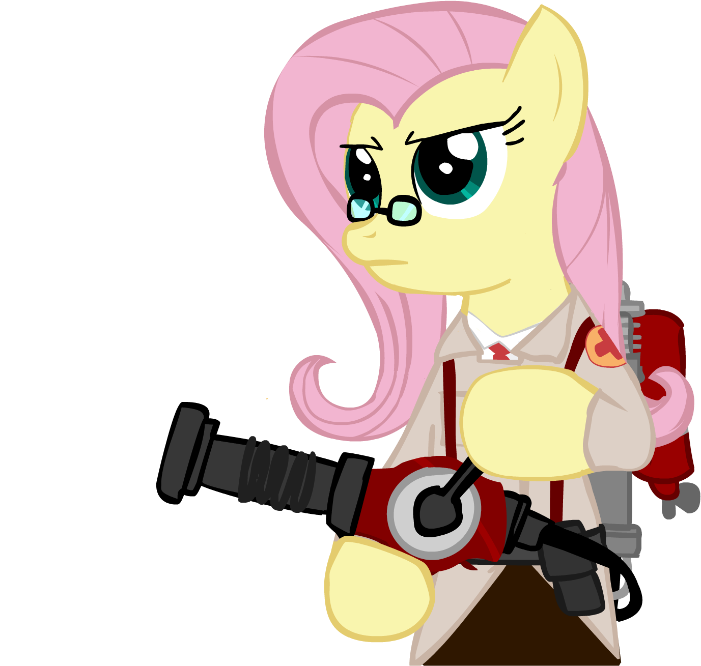 Imagenes Divertidas Ponys Fluttermedic%255D