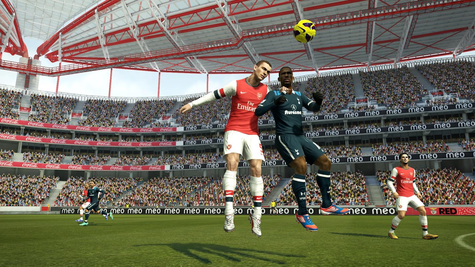 باتش لعبة Pes 2013 باتش Patch 2.3 اخر اصدار 14/11/2012 بحجم 787 ميجا تحميل مباشر و سريع جدا  Pes2013%202012-11-13%2017-23-35-58