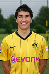 One Moar Player Sahin