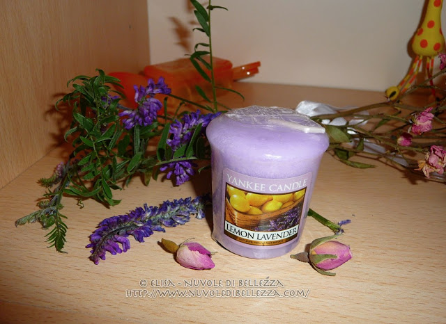 Essenza Yankee- Recensione Yankee Candles IPhoto-7