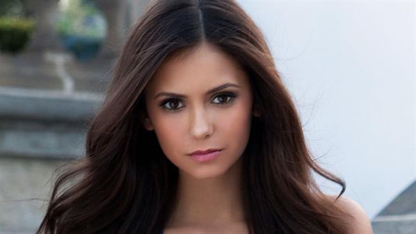 Elena Gilbert Nina