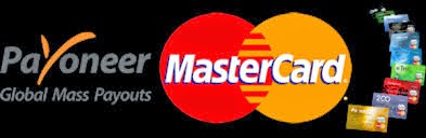 ماهي بطاقه ماستر كارد بايونيير(Payoneer Master Card ) | شرح طريقه التسجيل في بايونير payoneer |التسجيل في ماستر كارد بايونير Images